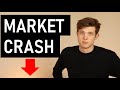 The Stock Market Is Crashing