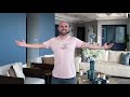 Tour of Stefan James Luxury Panama City Apartment | Multi-Million Dollar Homes