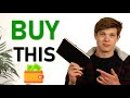 7 Items To Buy That MAKE You Money