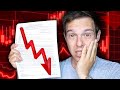 DON'T TRUST THE STOCK MARKET | WHAT YOU MUST KNOW!