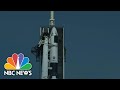 NASA, SpaceX Set To Launch Historic Mission In Just Hours | NBC Nightly News