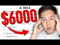 NEW $6000 STIMULUS CHECK | What You MUST Know!