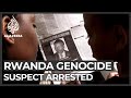 Rwanda genocide suspect Felicien Kabuga arrested in France