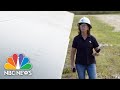 Solar City: The Future of Florida’s Energy (Part 2) | NBC Nightly News