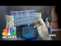 Vaccine Tests Should Have Results By ‘Early June’: Oxford Professor | Meet The Press | NBC News