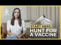 Where are we with a coronavirus vaccine? | Start Here