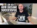 21 Crazy, Extreme Actions I Took To Become Successful 🤯
