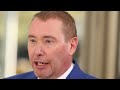 Bond King Gundlach says layoffs may be coming for white collar workers making over $100K