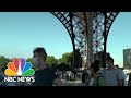 EU Bars Travelers From U.S. Due To Coronavirus Levels | NBC Nightly News