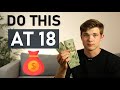 How To Build Wealth As A Teenager (6 Tips)