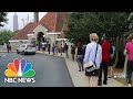 Investigation Launched After Georgia Primary Plagued By Voting Machine Errors | NBC Nightly News