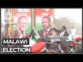 Malawi set for landmark presidential rerun