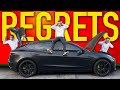 My Tesla Model 3 Regrets | The TRUTH After 15,000 Miles