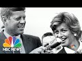 Remembering Jean Kennedy Smith, Former US Ambassador And Sister To JFK | NBC Nightly New