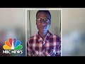 3 Officers Fired, 1 Resigns Over Photos Mocking Death Of Elijah McClain | NBC Nightly News
