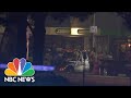 8-Year-Old Fatally Shot Near Rayshard Brooks Memorial | NBC Nightly News