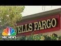 Customers Shocked Wells Fargo Hasn’t Been Counting Mortgage Payments | NBC Nightly News