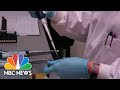 Early Data On Oxford Vaccine Trial To Be Published Next Week | NBC Nightly News
