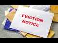 Federal eviction moratoriums set to expire leaving millions facing eviction