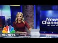 Florida Reporter Diagnosed With Cancer After Viewer Spots Lump On Her Neck | NBC Nightly News