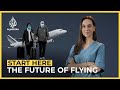 Has flying changed forever? | Start here