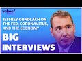 Jeffrey Gundlach on coronavirus recession: A V-shaped recovery is ‘highly optimistic’ [Full]