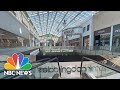 Malls, Museums And Indoor Dining: Can Air Filtration Prevent Coronavirus Spread? | NBC Nightly News