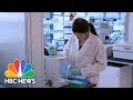 Pfizer Reports Promising Results In First Phase Of Vaccine Trial | NBC Nightly News