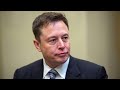 President Trump and Elon Musk tweet about new Tesla gigafactory in Texas