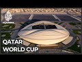 Qatar releases match schedule for 2022 FIFA World Cup