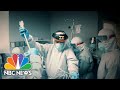 Rising Coronavirus Death Tolls In Texas, Arizona, Florida Echoes Early Crisis | NBC Nightly News