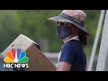 Scientists Ask WHO To Acknowledge Threat Of Airborne Coronavirus Transmission | NBC Nightly News