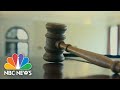 Supreme Court Declines To Overturn Florida Voting Rules For Felons | NBC Nightly News