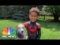 Why So Many People Are Adopting Puppies During The Pandemic | Nightly News: Kids Edition