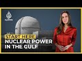 Why is the Gulf going nuclear? | Start Here