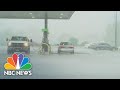 Hurricane Laura Strengthens To Category 4 | NBC Nightly News