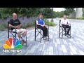 Lifelong GOP Voters In Michigan Describe Their Changing Views | NBC News NOW