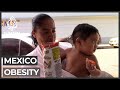 Mexico's Oaxaca state bans sale of junk food to children