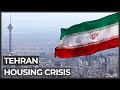 Tehran housing cost skyrockets as people struggle to afford rent