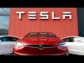 Tesla price target raised to $2500 per share or $500 after split: Jefferies