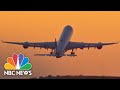 Travel Restrictions Limit Options For Americans Amid Coronavirus Outbreak | NBC News NOW