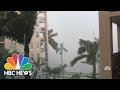 Tropical Storm Isaias Tests Florida’s Coronavirus Response In Hurricane Season | NBC Nightly News