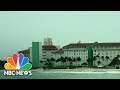 Twin Storms Marco And Laura Hitting The Gulf Coast This Week | NBC Nightly News