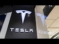 Why Tesla stock will rise for the next decade: Wealth manager