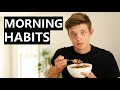 7 Bad Morning Habits To Avoid