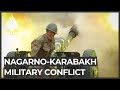 Azerbaijan-Armenia clashes over Nagorno-Karabakh escalate