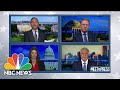 Full Panel: Trump Facing ‘An Aggressive One-Two Punch’ After New Report | Meet The Press | NBC News