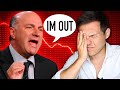 Kevin O’Leary Reacts To My $10 Million Dollar Investment | Shark Tank