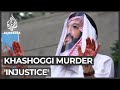 Saudi Arabia overturns death sentences in Jamal Khashoggi killing