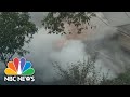 State Of Emergency Declared As Deadly Wildfires Rage In California | NBC Nightly News